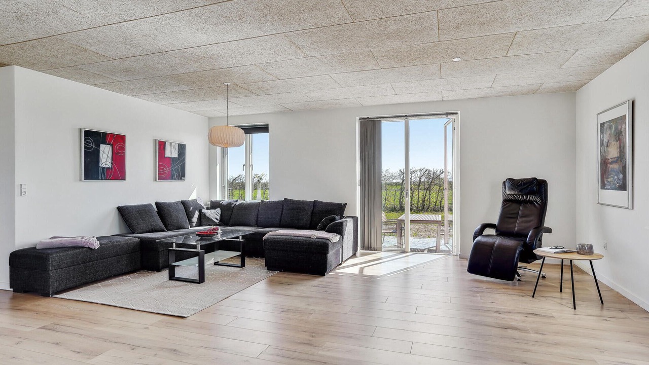 Photo of Bedroom in Vedersø Klit