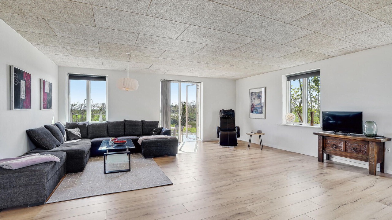 Photo of Bedroom in Vedersø Klit