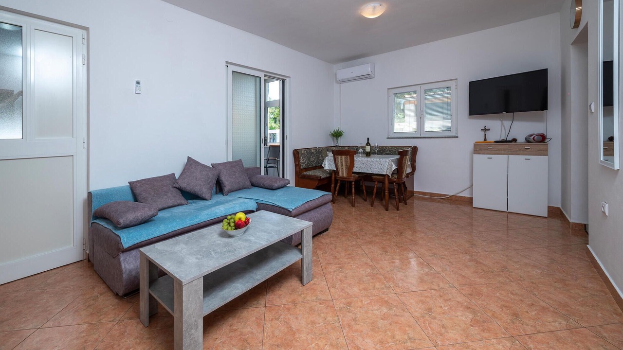 Photo of Bedroom in Peroj