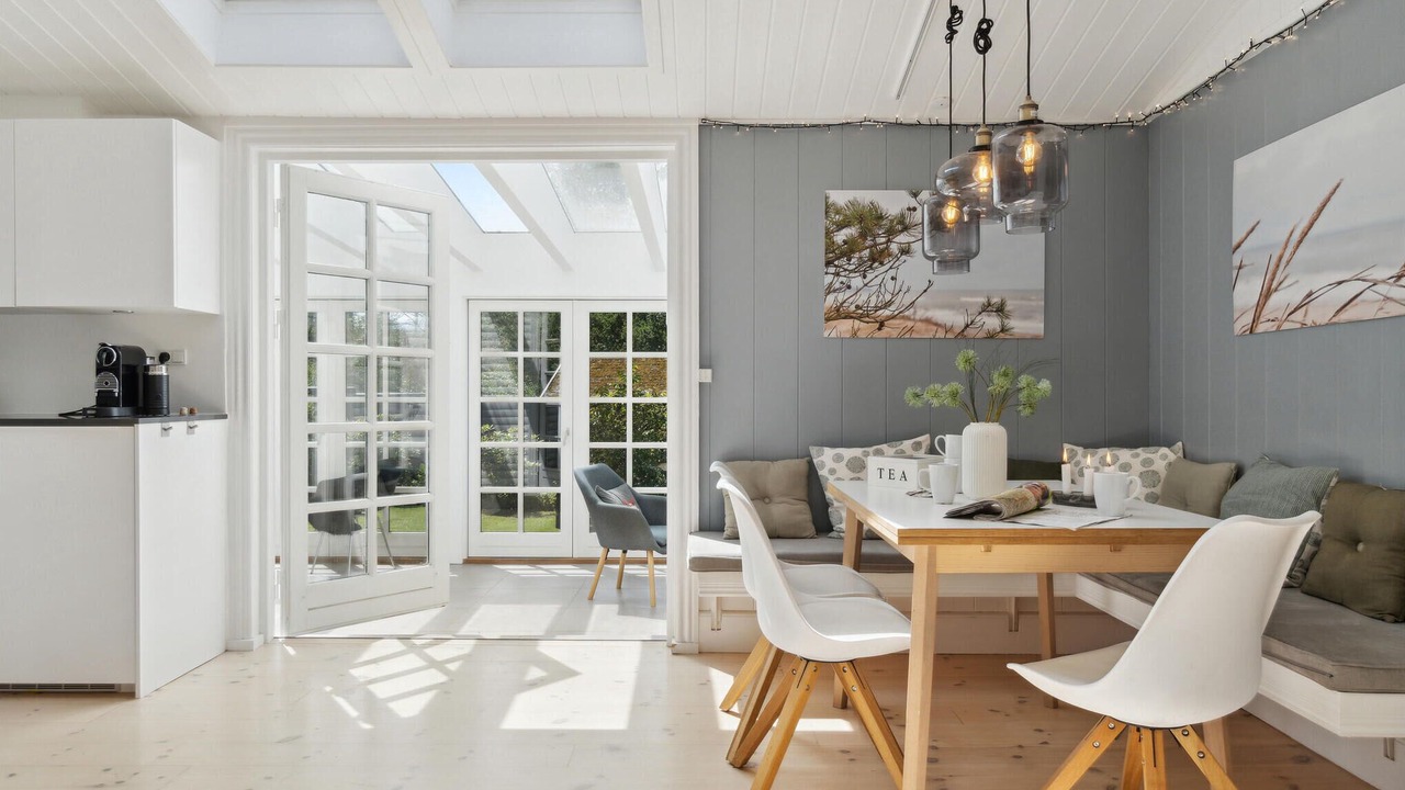 Photo of Bedroom in Hornbaek