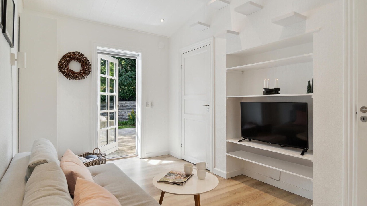 Photo of Bedroom in Hornbaek