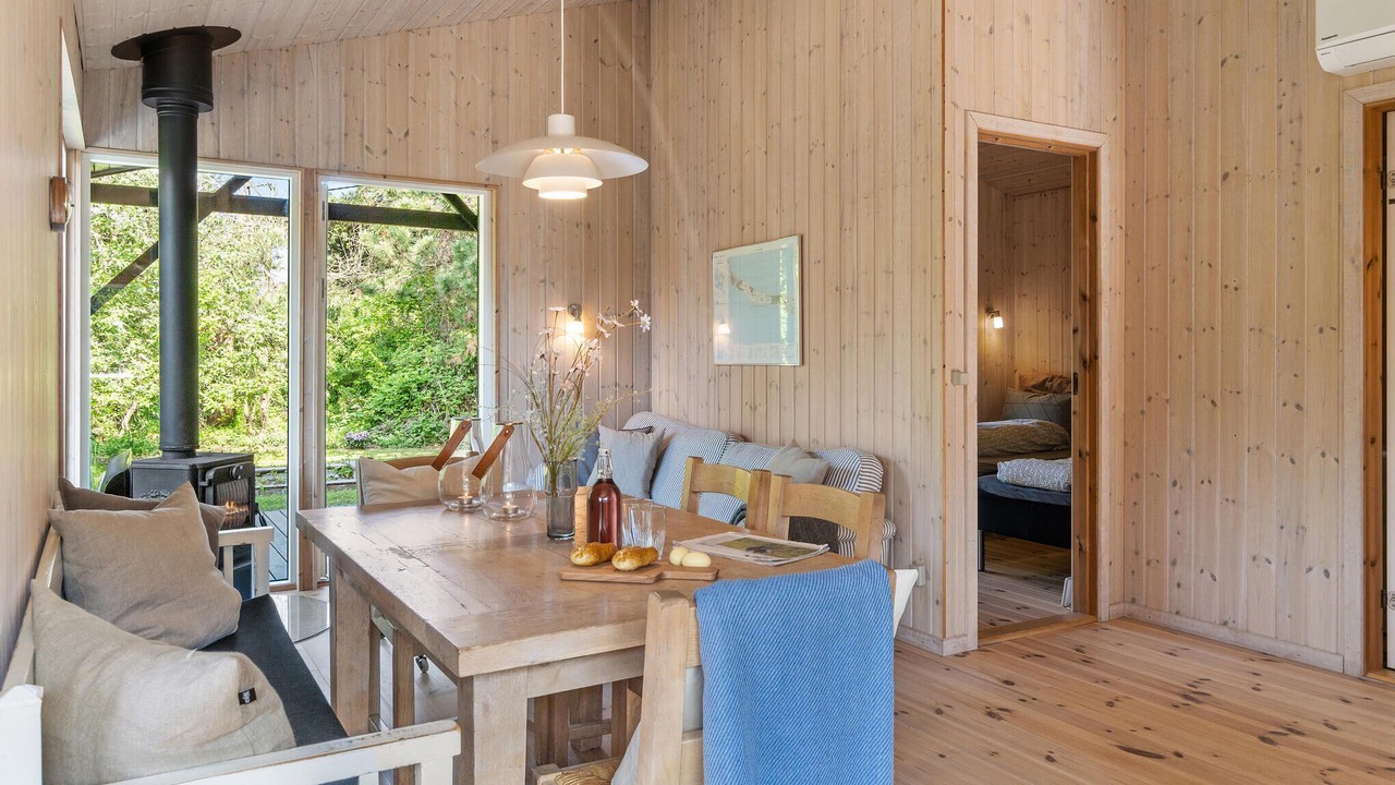 Photo of Bedroom in Yderby