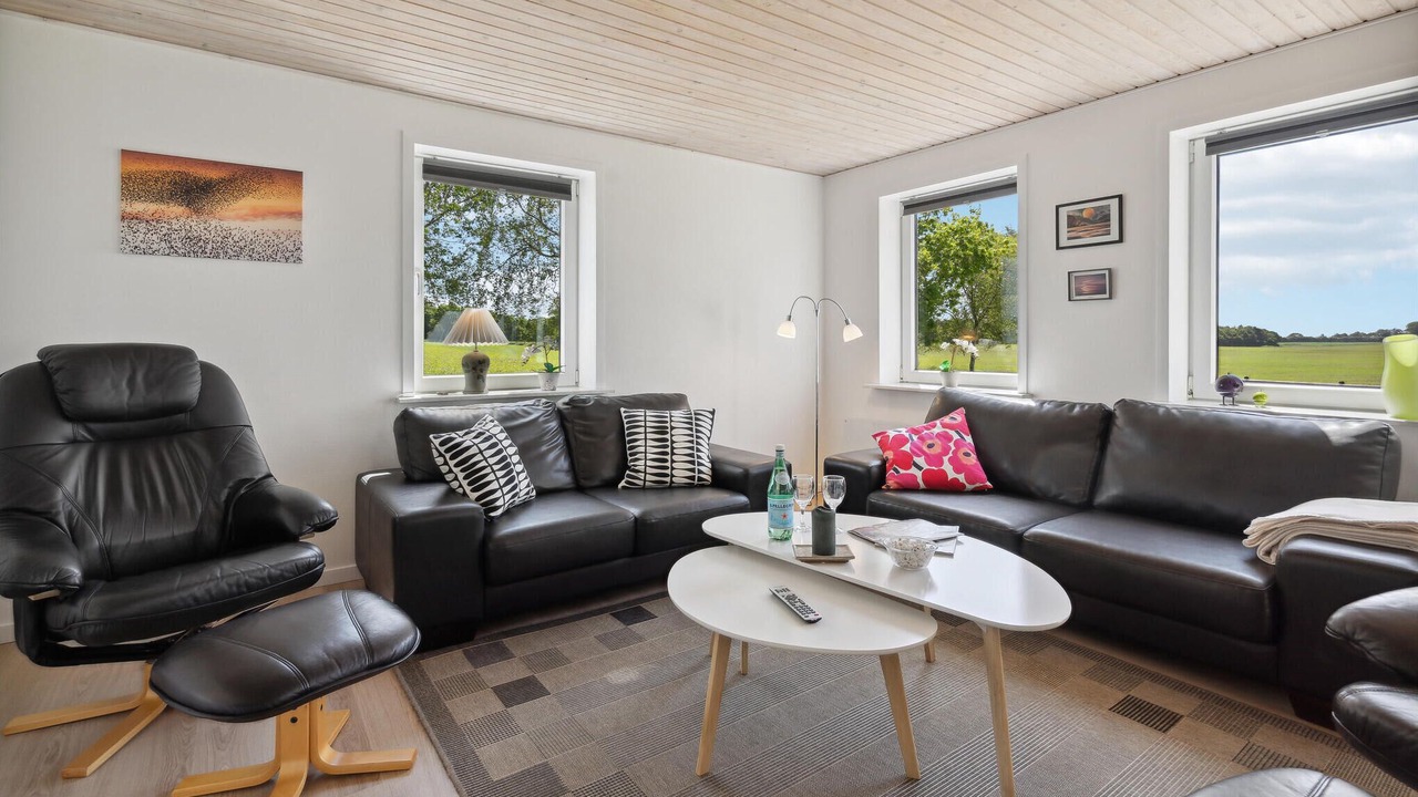 Photo of Bedroom in Skaerbaek
