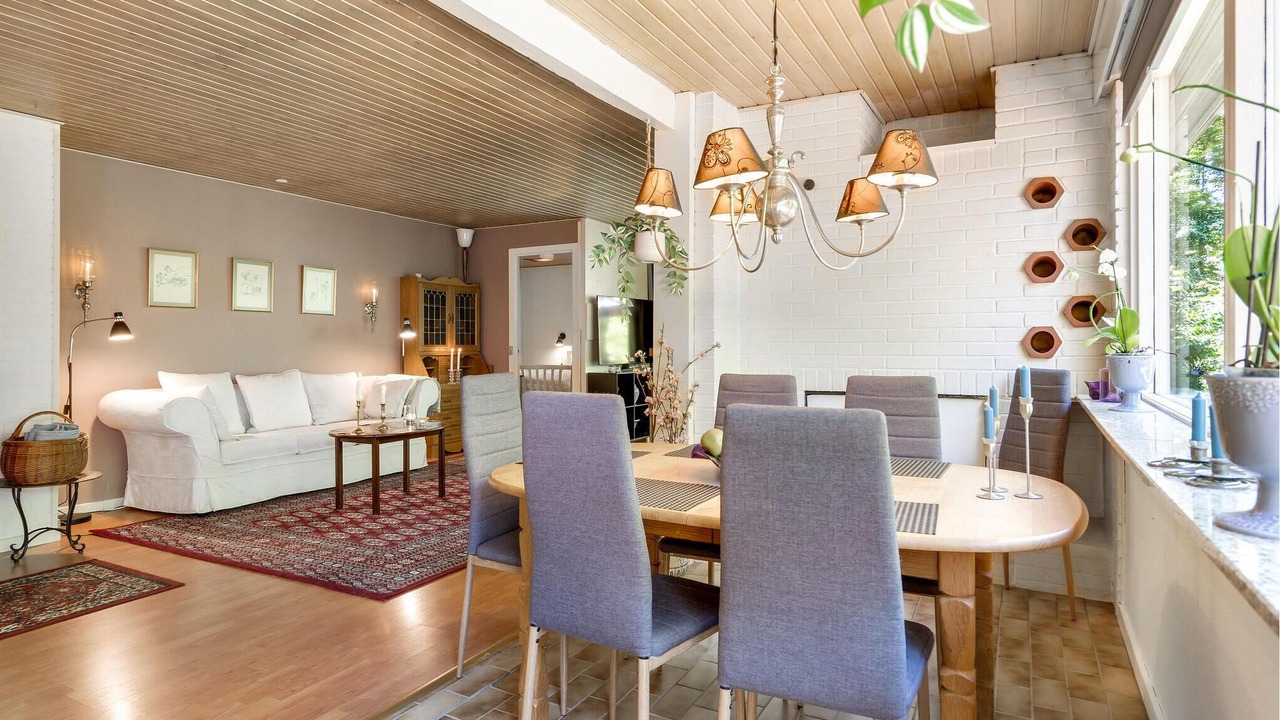 Photo of Bedroom in Strøby Ladeplads