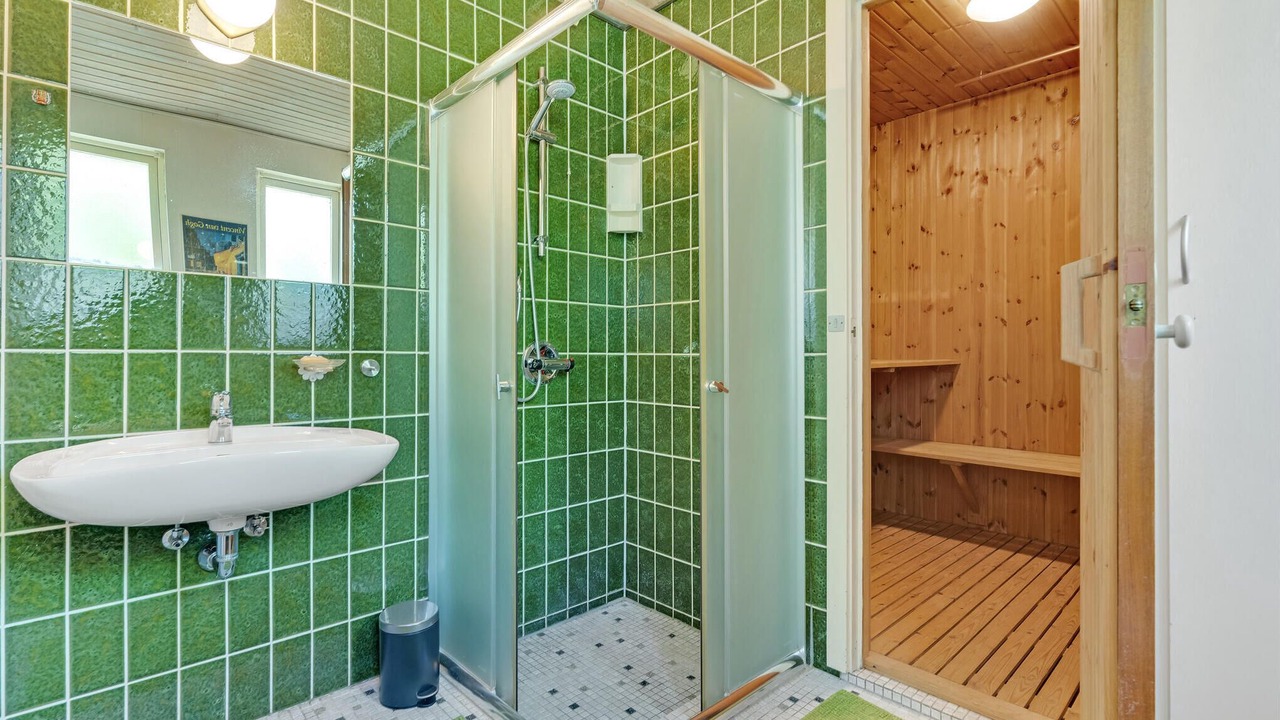 Photo of Bathroom in Strøby Ladeplads