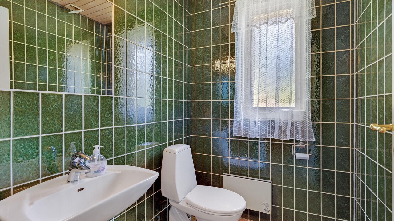 Photo of Bathroom in Strøby Ladeplads