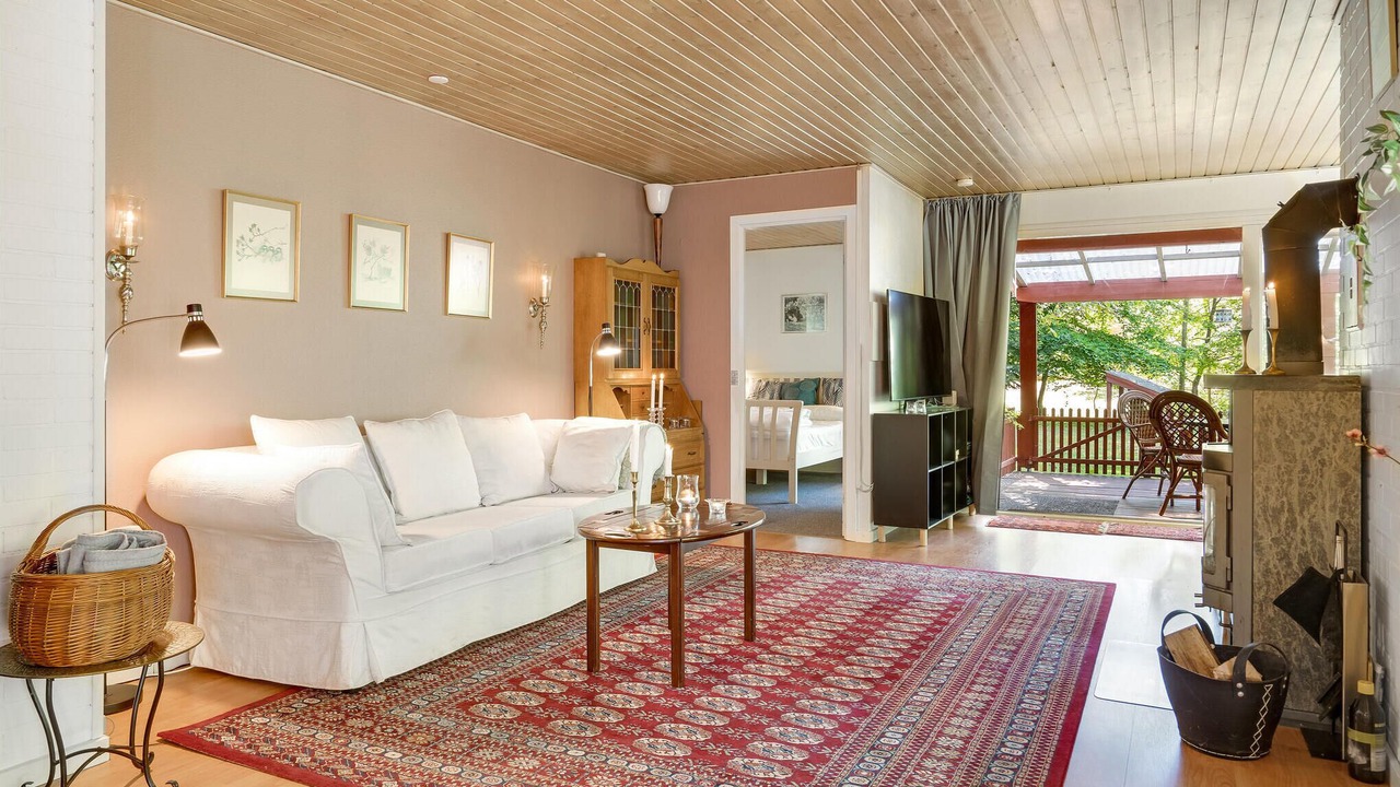 Photo of Bedroom in Strøby Ladeplads