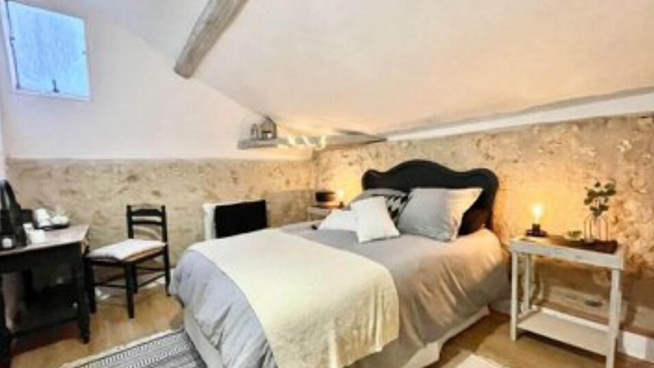 Photo of Bedroom in Vanxains