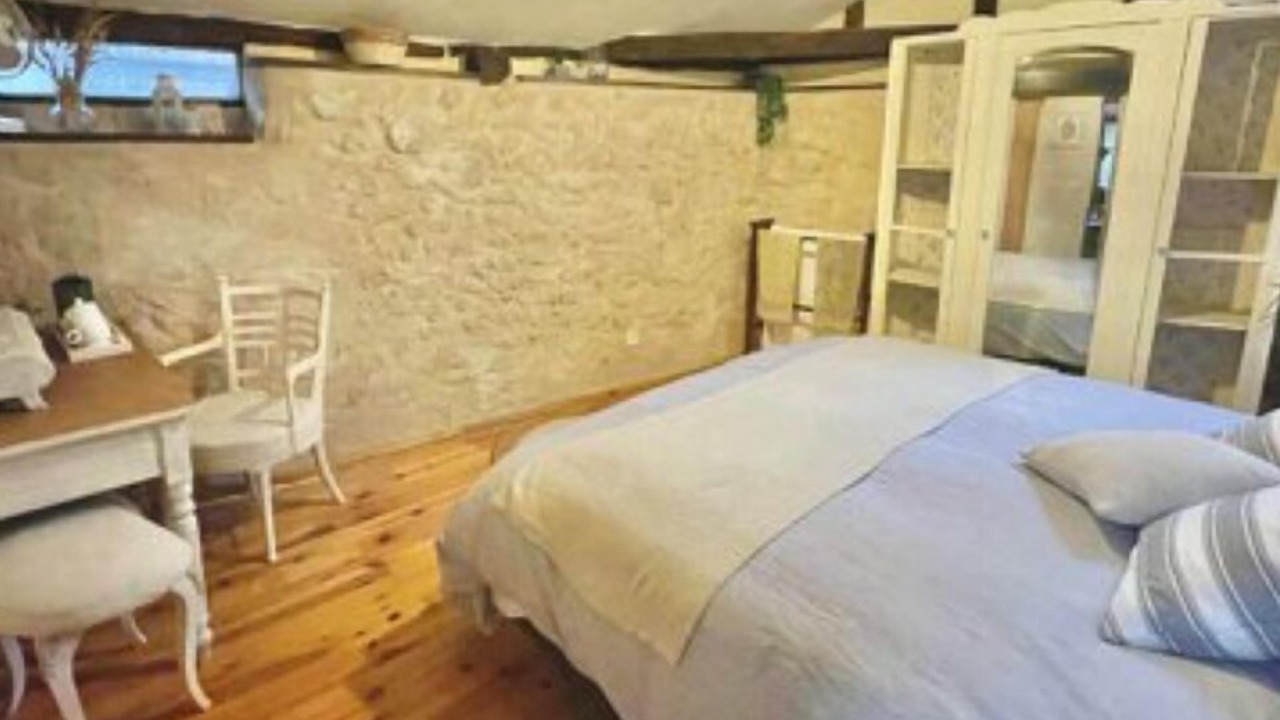 Photo of Bedroom in Vanxains