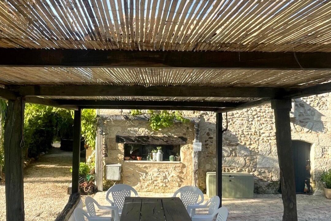 Photo of Outdoor in Vanxains