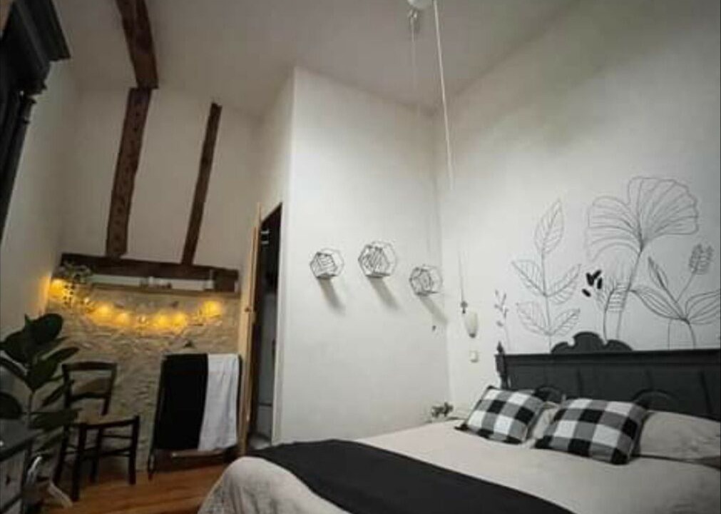 Photo of Bedroom in Vanxains