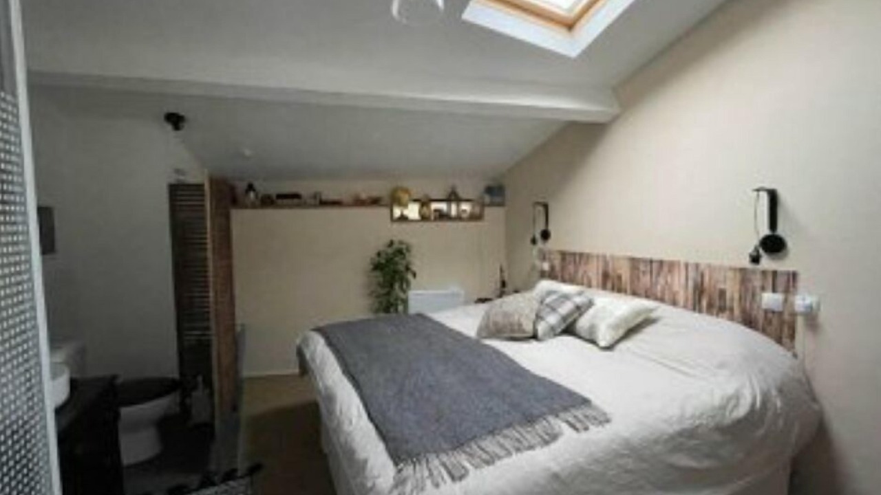 Photo of Bedroom in Vanxains