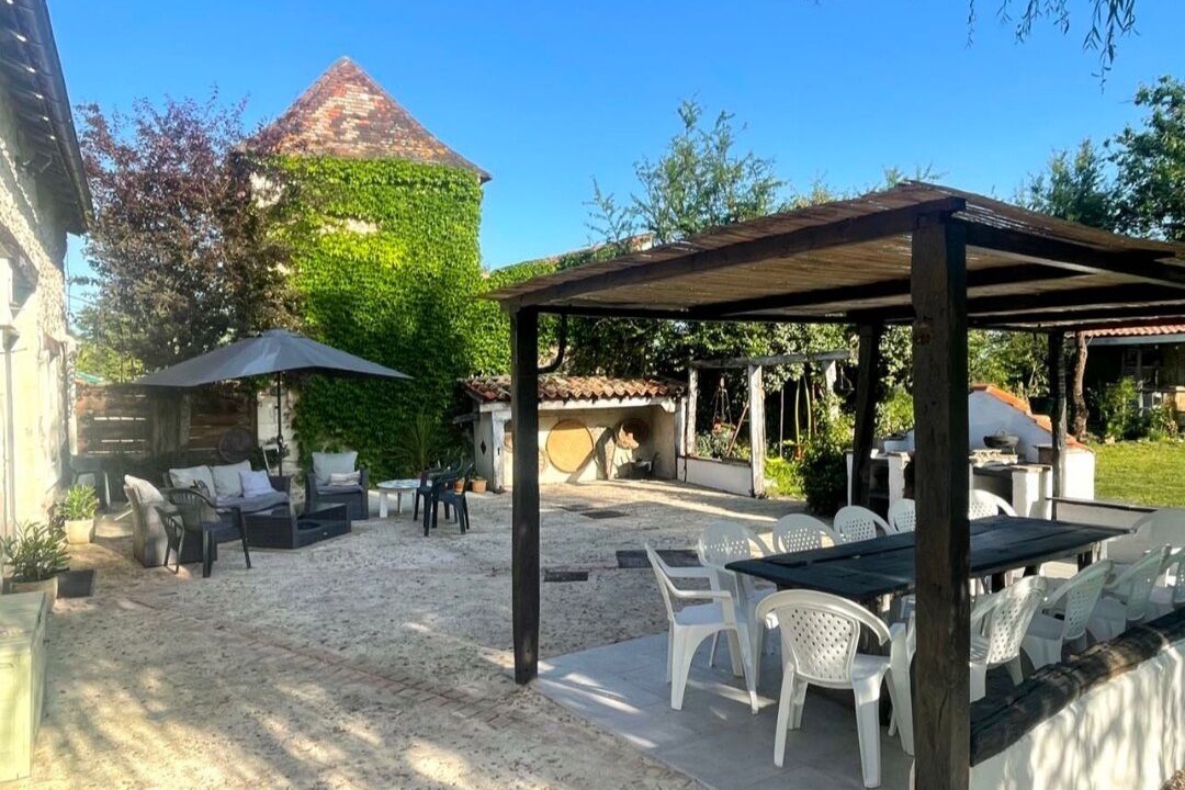 Photo of Outdoor in Vanxains