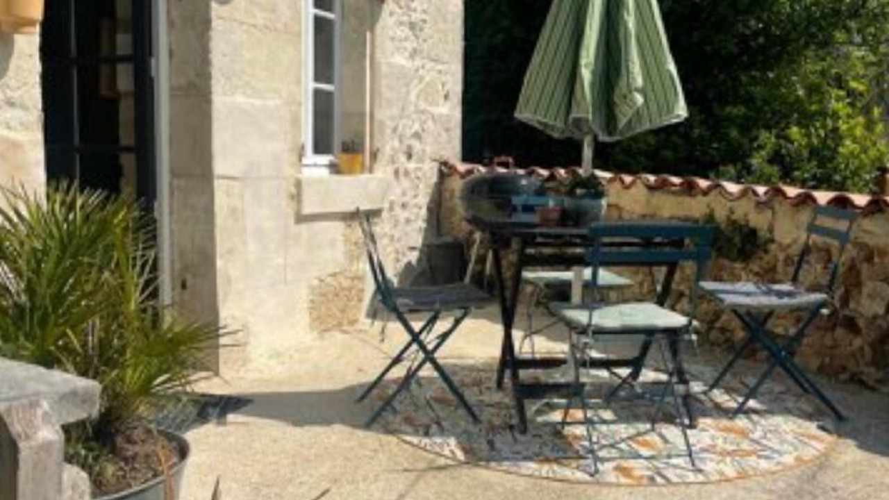 Photo of Outdoor in Vanxains