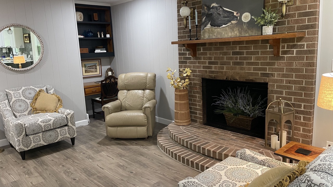 Photo of Livingroom in Cookeville