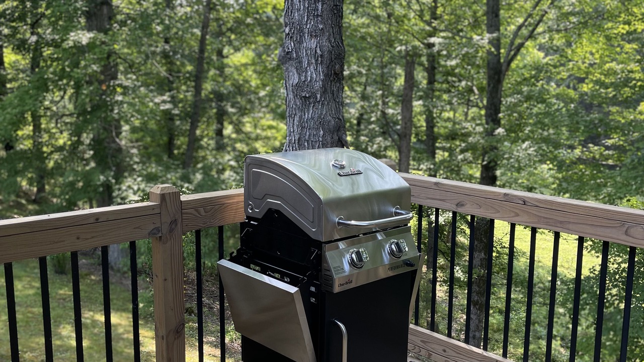 Photo of Outdoor in Cookeville
