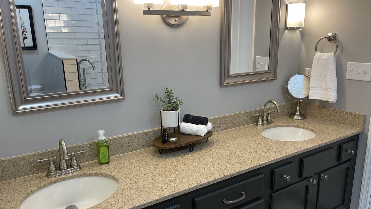 Photo of Bathroom in Cookeville