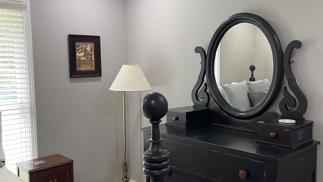 Photo of Bedroom in Cookeville