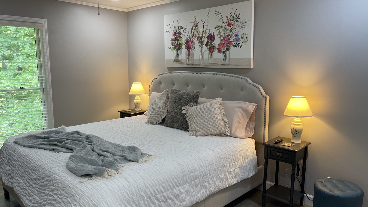 Photo of Bedroom in Cookeville