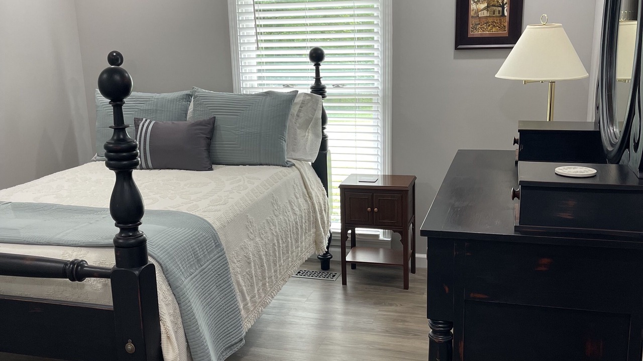 Photo of Bedroom in Cookeville