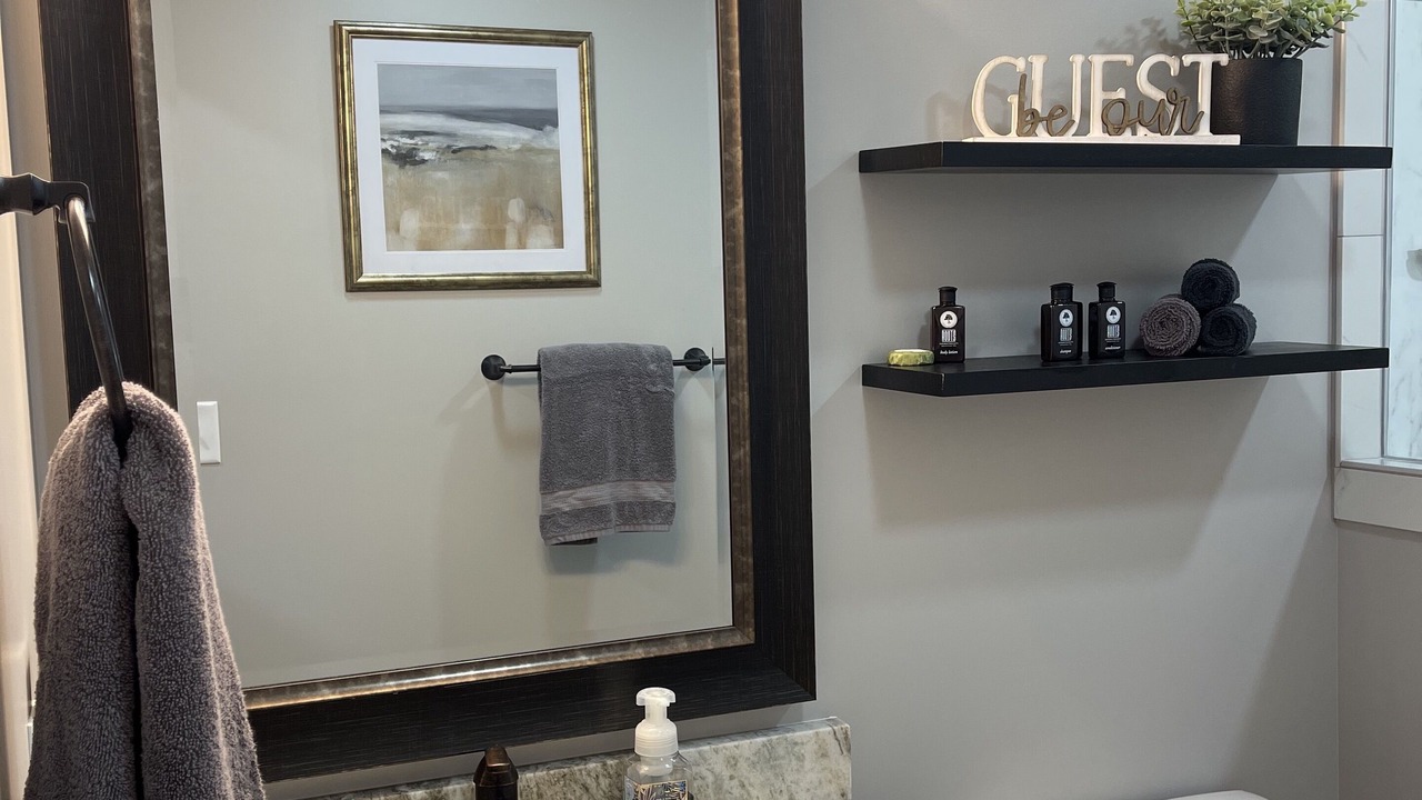 Photo of Bathroom in Cookeville