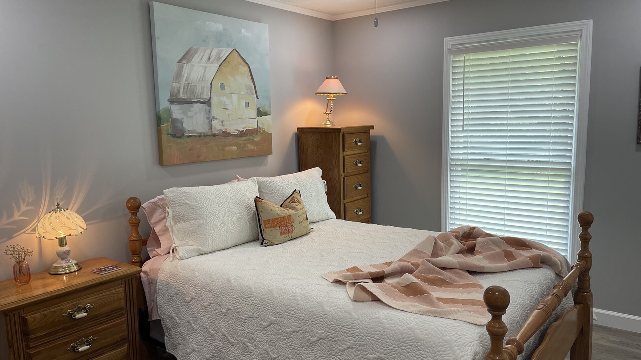 Photo of Bedroom in Cookeville