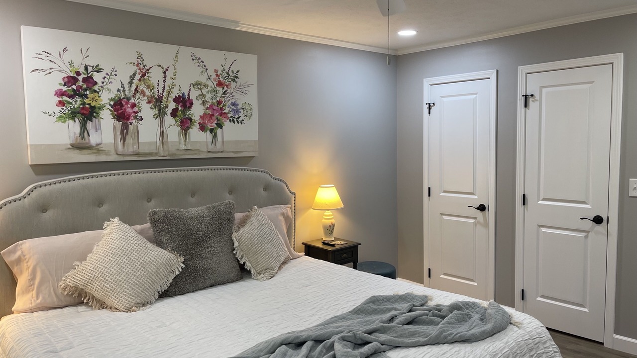 Photo of Bedroom in Cookeville