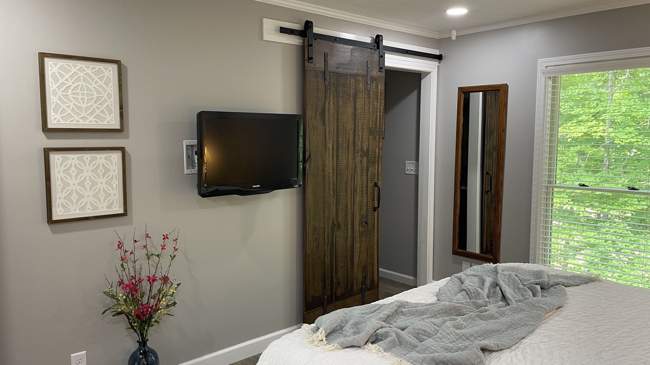 Photo of Bedroom in Cookeville