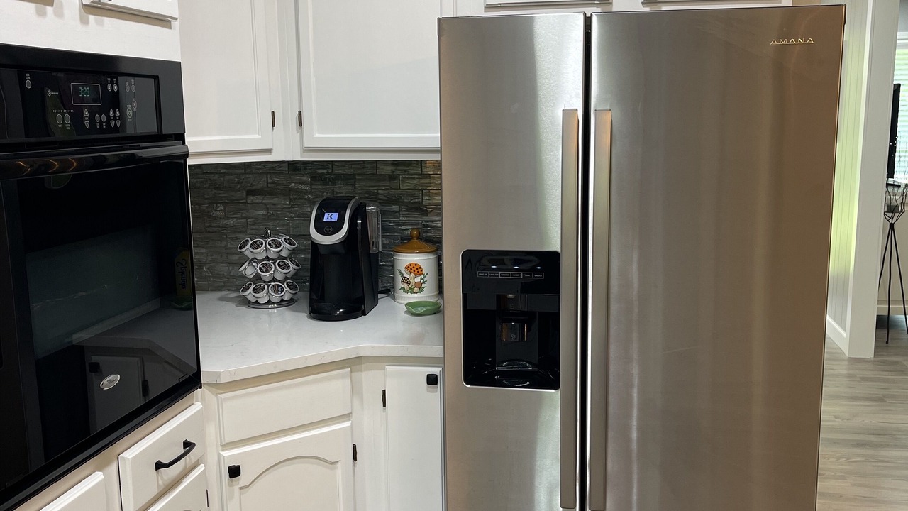 Photo of Kitchen in Cookeville