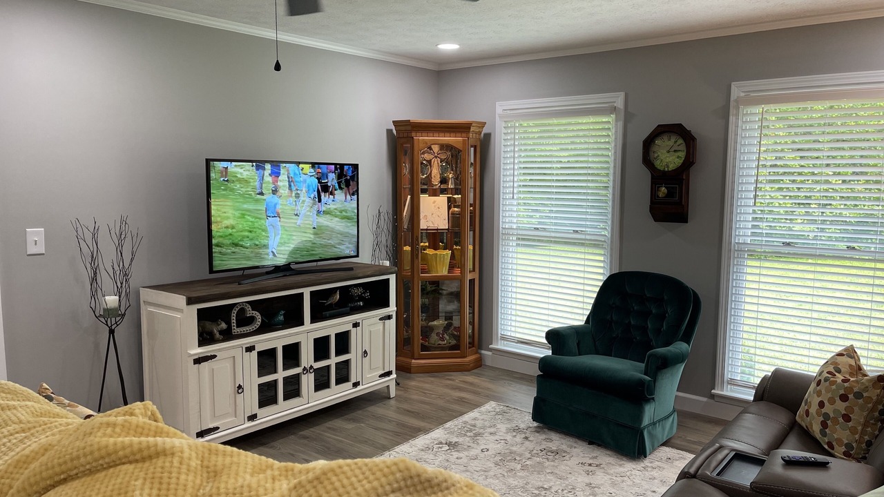 Photo of Livingroom in Cookeville