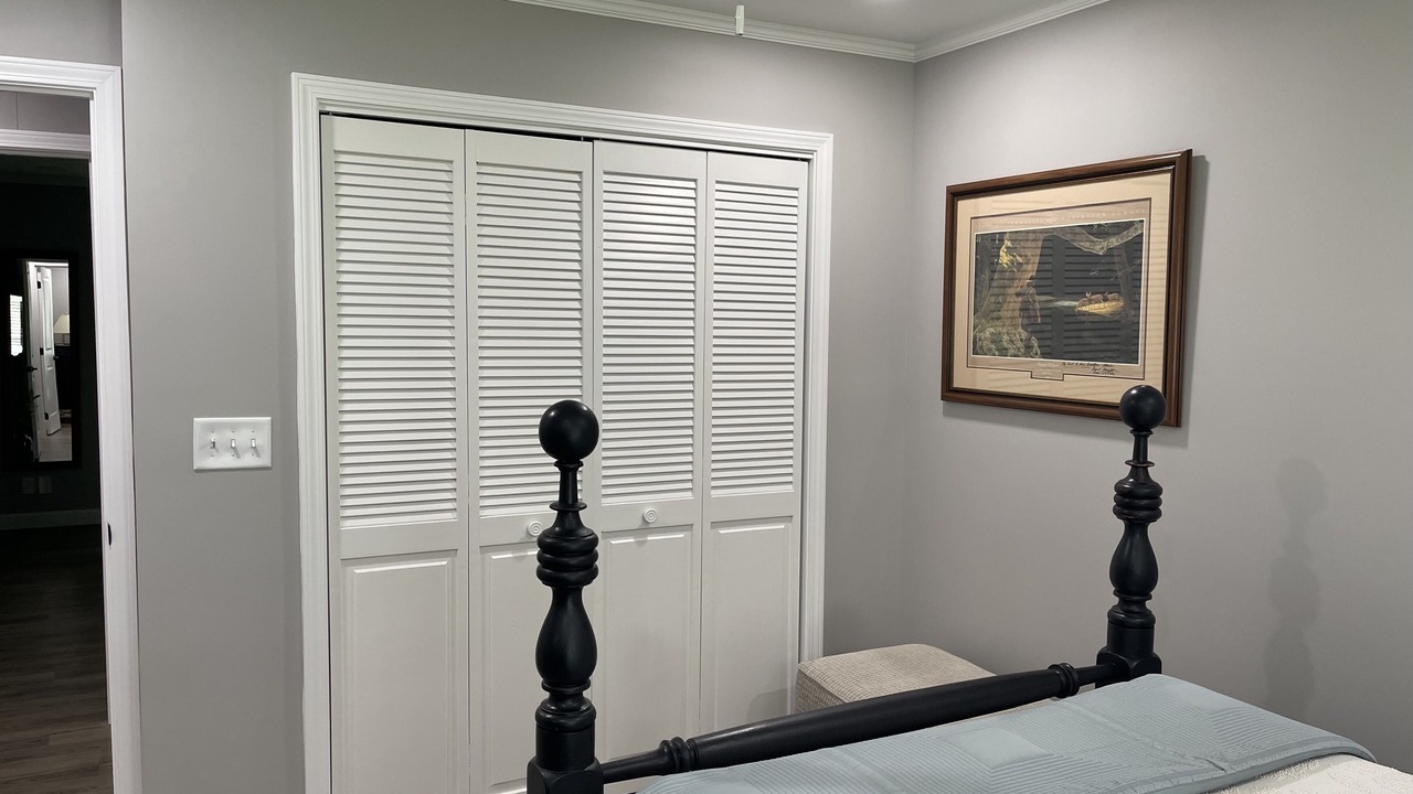Photo of Bedroom in Cookeville