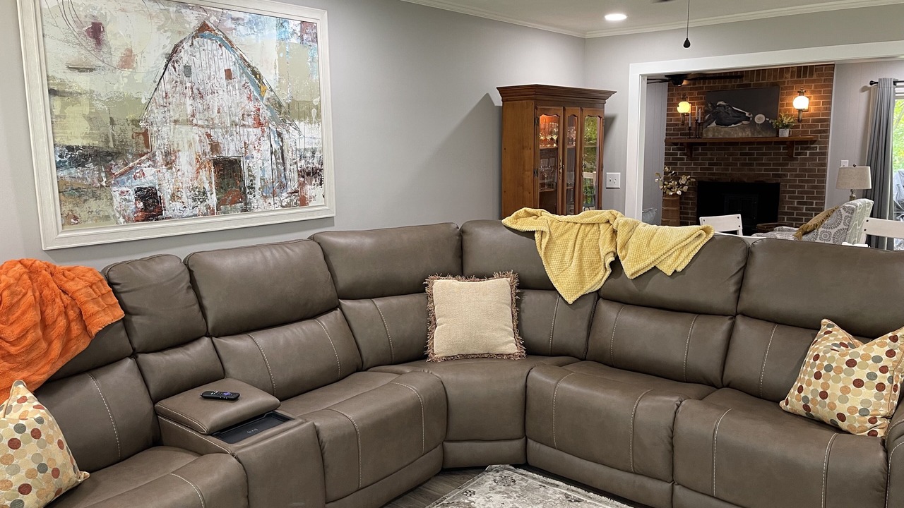 Photo of Livingroom in Cookeville