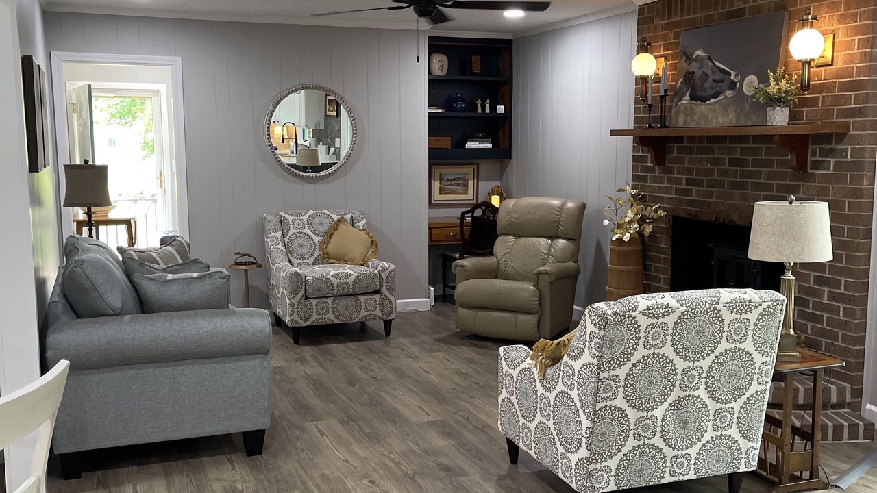 Photo of Livingroom in Cookeville