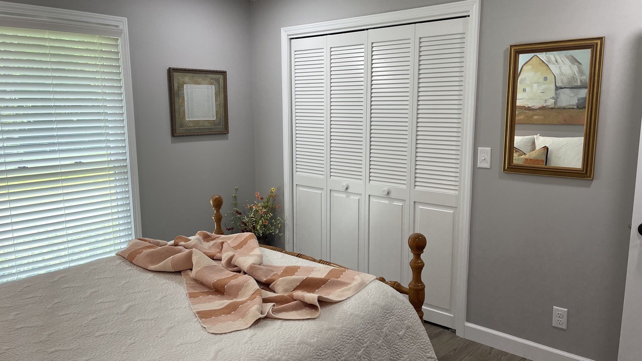 Photo of Bedroom in Cookeville