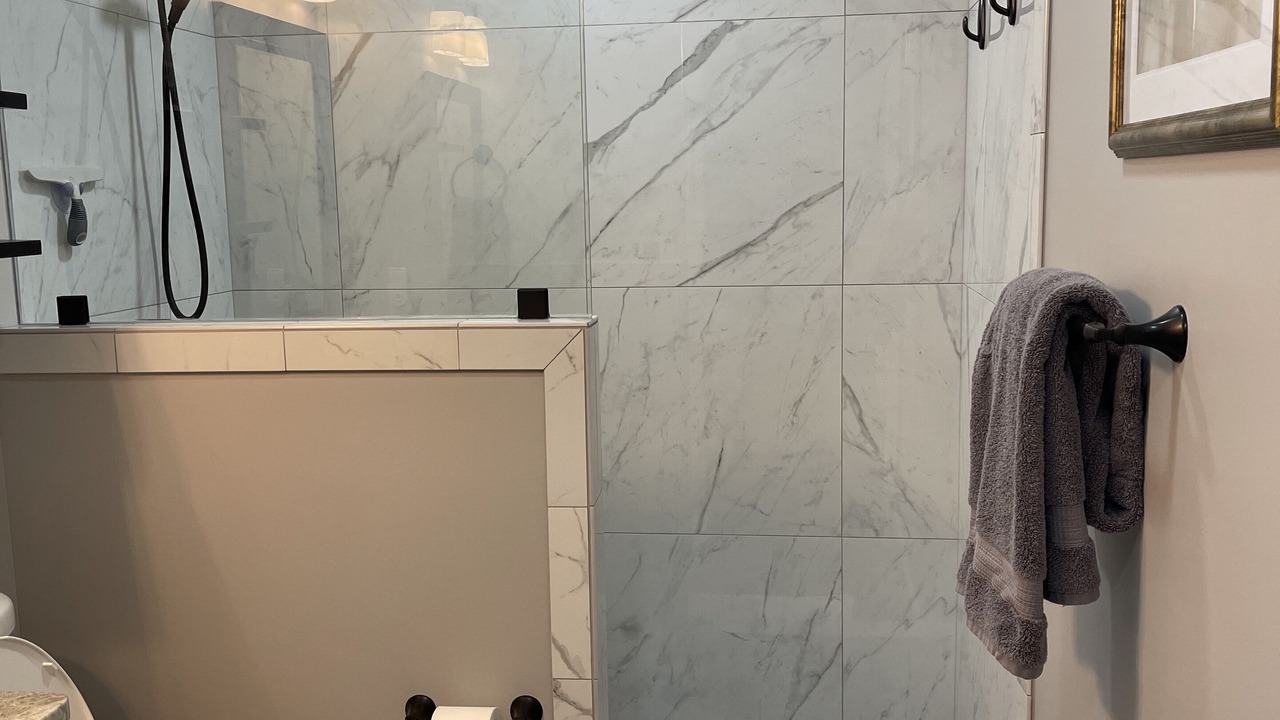 Photo of Bathroom in Cookeville