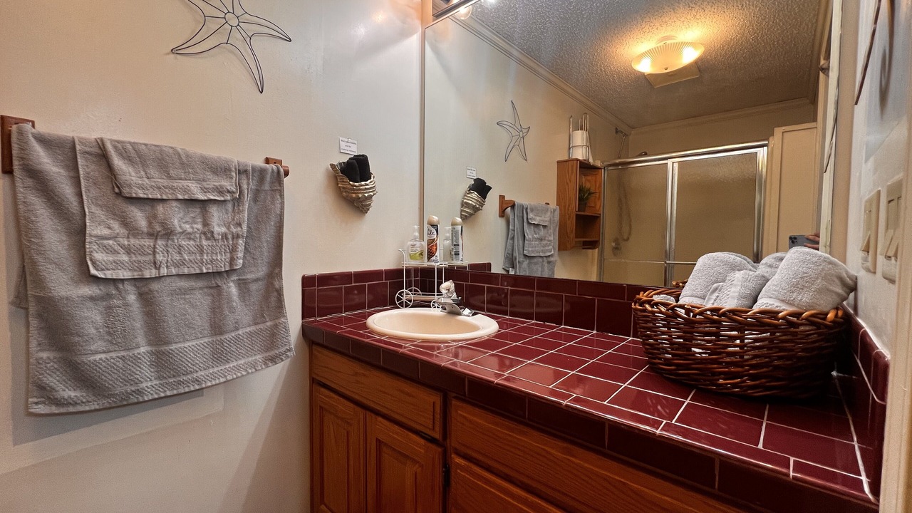 Photo of Bathroom in Seligman