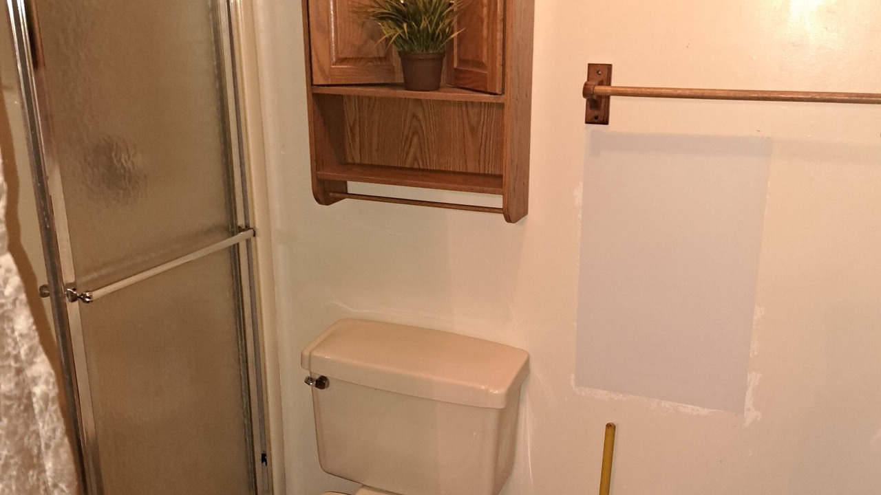 Photo of Bathroom in Seligman