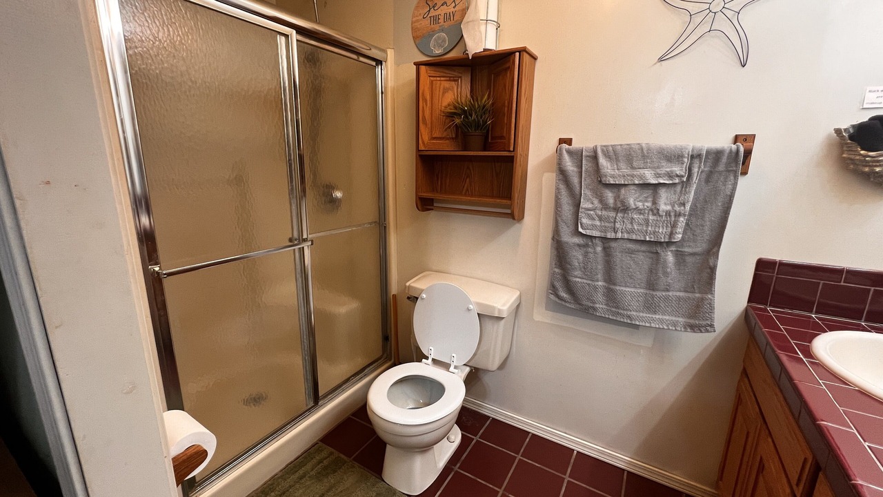 Photo of Bathroom in Seligman