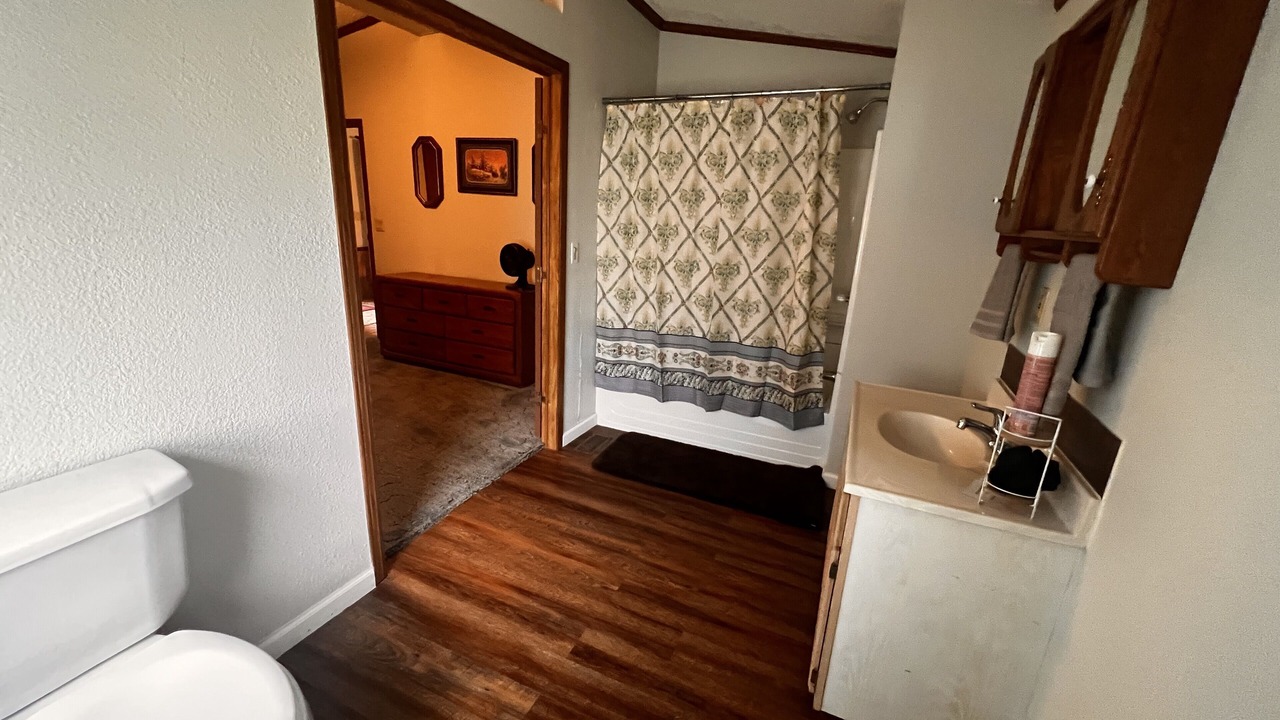 Photo of Bathroom in Seligman