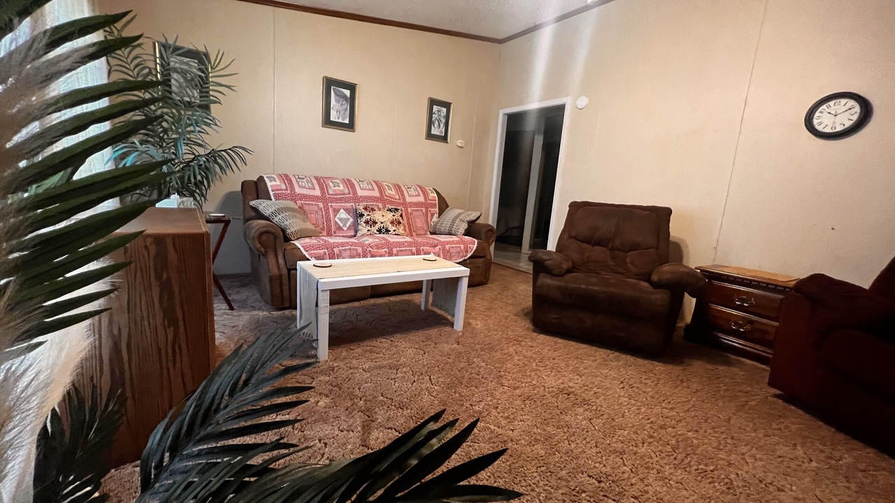 Photo of Livingroom in Seligman