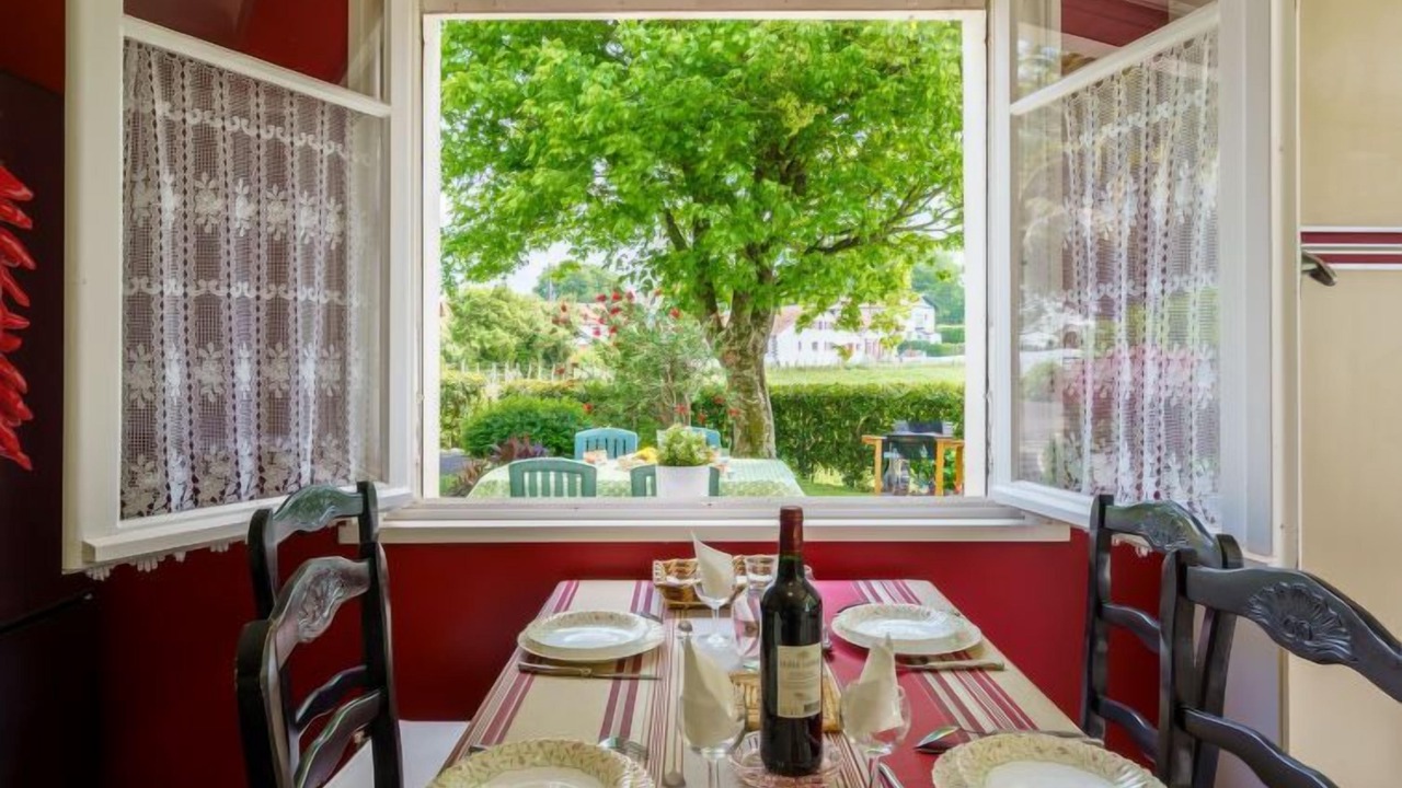Photo of Bedroom in Ahetze