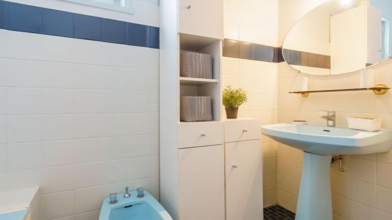 Photo of Bathroom in Ahetze