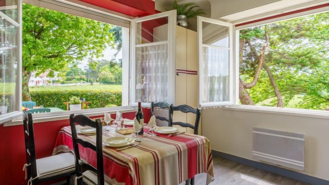 Photo of Bedroom in Ahetze