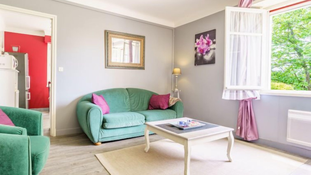 Photo of Livingroom in Ahetze