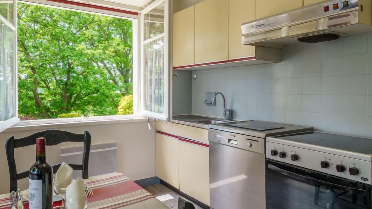 Photo of Bedroom in Ahetze