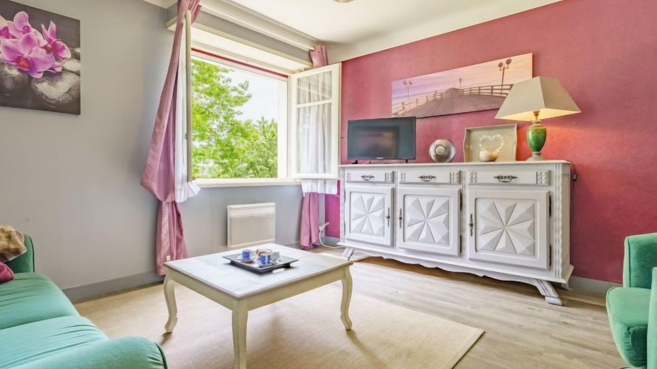 Photo of Livingroom in Ahetze