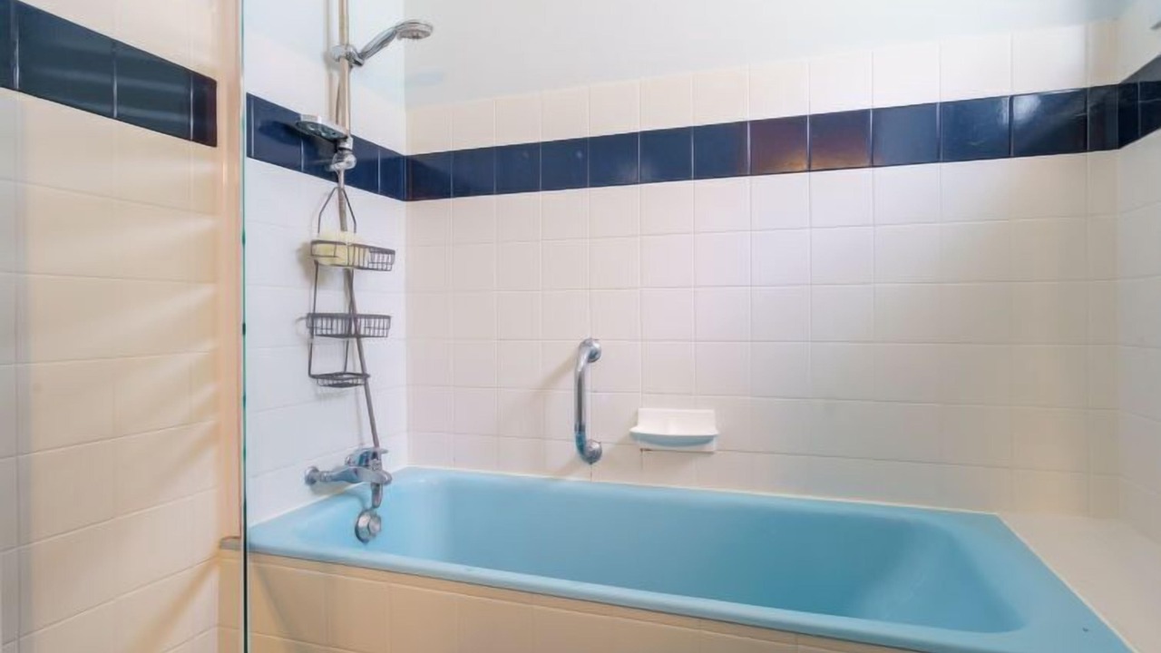 Photo of Bathroom in Ahetze