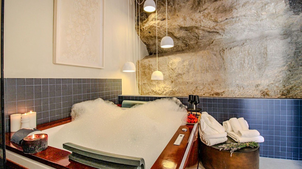 Photo of Bathroom in Jorquera