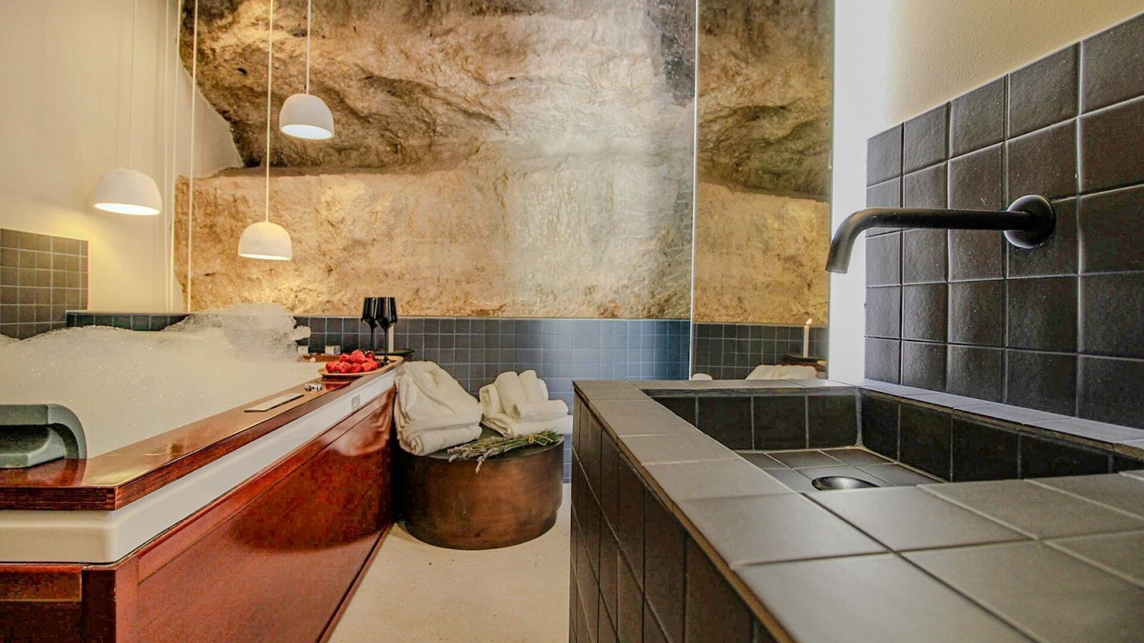 Photo of Bathroom in Jorquera