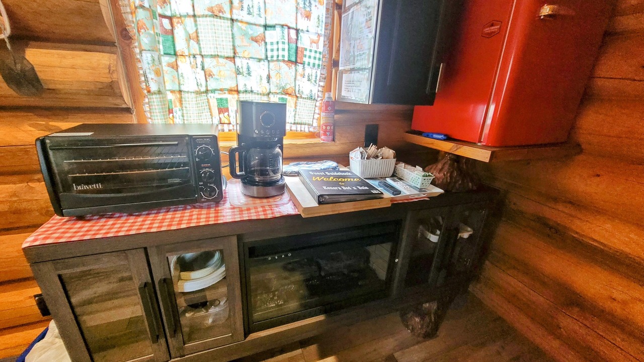 Photo of Livingroom in Kenora